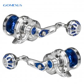 Μηχανισμός Gomexus LX50