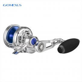 Gomexus SX450 Reel