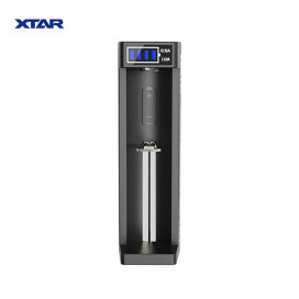 XTAR MC1 Plus Micro USB Li-ion Battery Charger