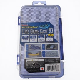 Meiho Lure Game Case J Lure Case