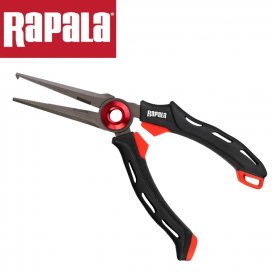 Rapala Mag Spring Split Ring Pliers