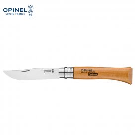 Opinel Carbon Knife