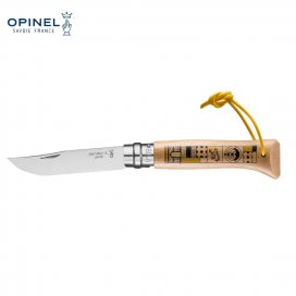 Opinel Tour de France Knife