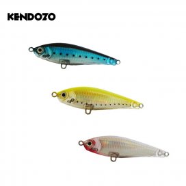 Kendozo Micro Pencil Lures