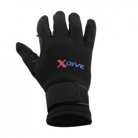 Γάντια Κατάδυσης X-Dive High Stretch 2χιλ