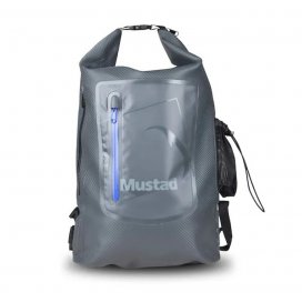 Mustad Dry Backpack MB010