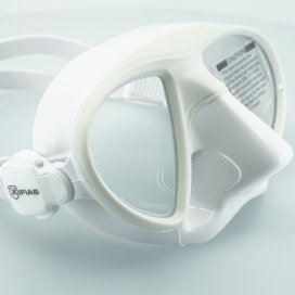 Xifias 810 Silicone Mask