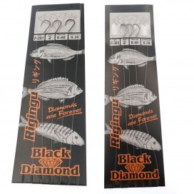 Black Diamond Rigs