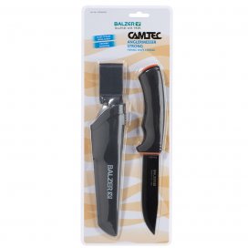 Blazer Camtec Foldable Knife