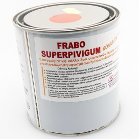 Frabo Superpivigum E-8399/50 Adhesive