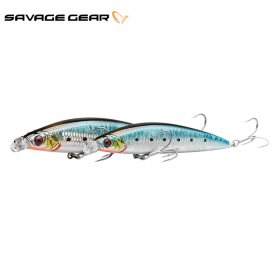Savage Gear Gravity Shallow Lures