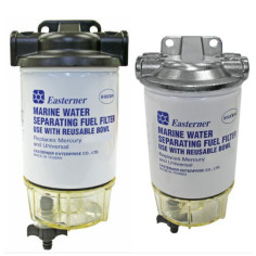 Fuel Water Separator Easterner
