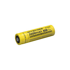 Nitecore 18650 NL1835 3500mAh Rechargeable Battery