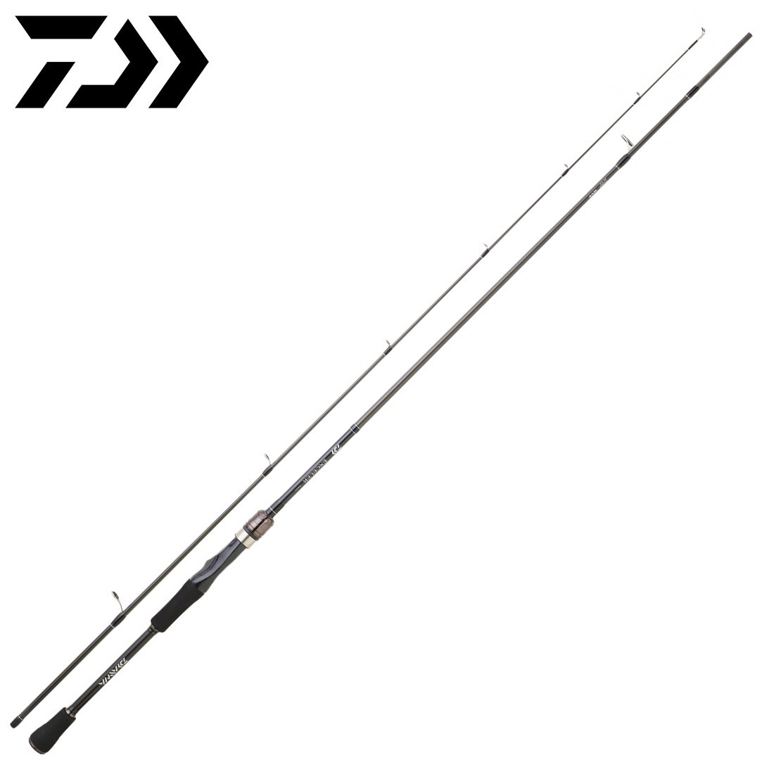 Daiwa Exceler UL/L Spin Fishing Rod Lightweight Spin 