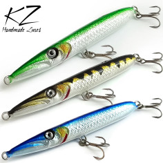 KZ BR110 Hand Made Lure