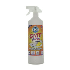 Cleaner GMT Glean Marine