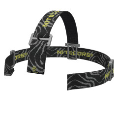 Replacement Head Belt for Nitecore HC60 /HC65