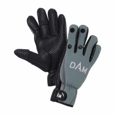 DAM Neoprene Fighter Gloves