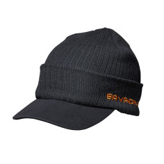 Savage Gear Peak Beanie Hat