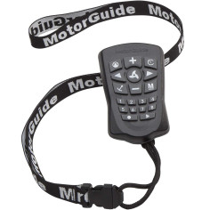 Motorguide Replacement Wireless Remote Pinpoint