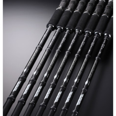 Tailwalk Rize Shooter SSD Rods