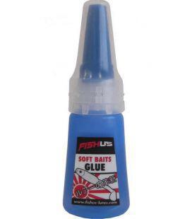 Fishus Soft Baits Glue