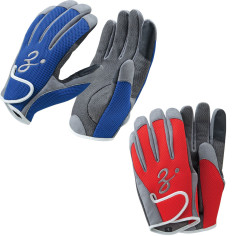 Zenaq 3D Short Gloves