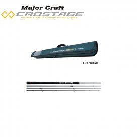 Καλάμια Major Craft Crostage Seabass CRX