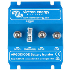 Victron Energy Argodiode Battery Isolators