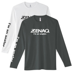 Φανέλα Zenaq Dry Long T-Shirt