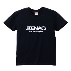Zenaq Mesh Dry T-Shirt
