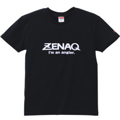 Zenaq Cotton T-Shirt