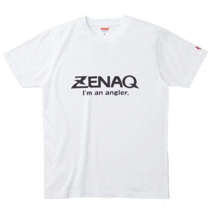 Zenaq Cotton T-Shirt