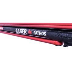 Pathos Carbon Laser Roller Speargun