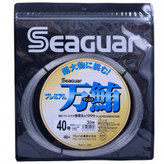 Αόρατη Seaguar Premium Manyu