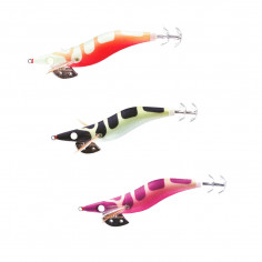 Jatsui Kabo Killer Spotted Squid Jigs