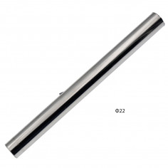 Stainless Steel Tube Φ22 30cm