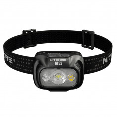 Flashlight Headlamp Nitecore NU33
