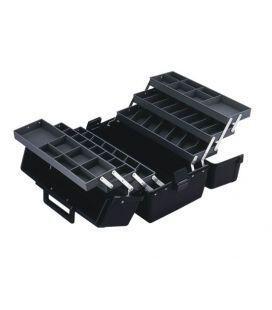 Fishing Tackle Box by Versus