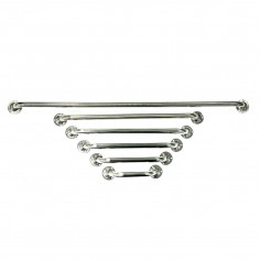 Stainless Steel AISI316 Handrails