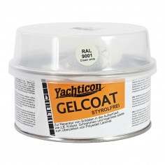 Στόκος Gel Coat Yachticon