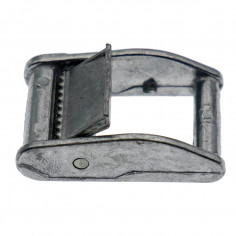 Galvanized Belt Buckle