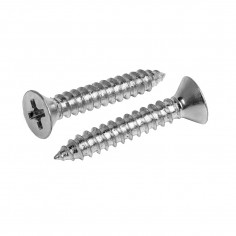 Tapping Countersunk Head Screw DIN 7982
