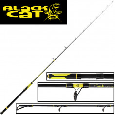 Black Cat Perfect Passion All Star Rods