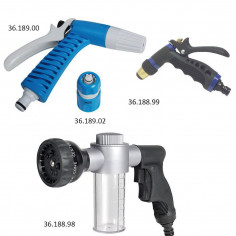 Osculati Pressure Water Guns