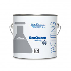 Nanophos SeaQueen Antifouling