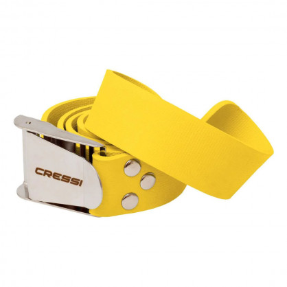 Cressi Premium Elastic Rubber Belt