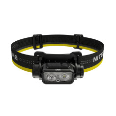 Nitecore NU43 Flashlight Headlamp