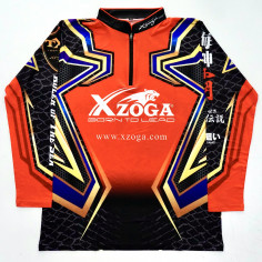 XZoga MF Sport XVZ-LX Long Sleeve