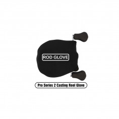 The Reel Glove Pro Series 2 for Casting Reels